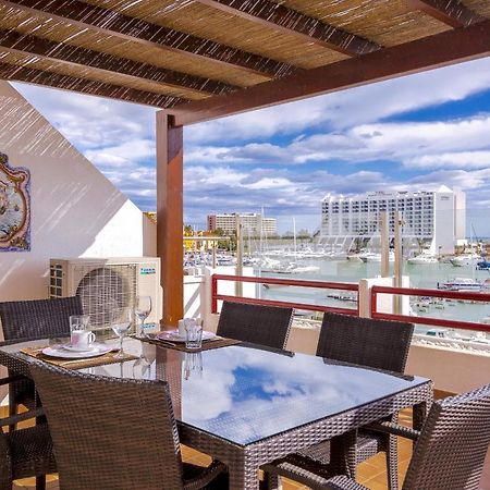 Primula - Wonderful View - Vilamoura Marina Exteriör bild