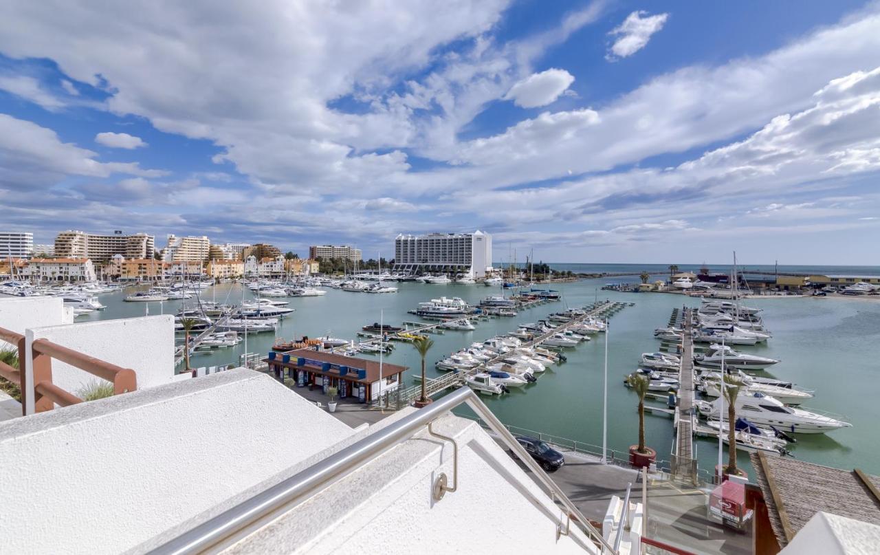 Primula - Wonderful View - Vilamoura Marina Exteriör bild