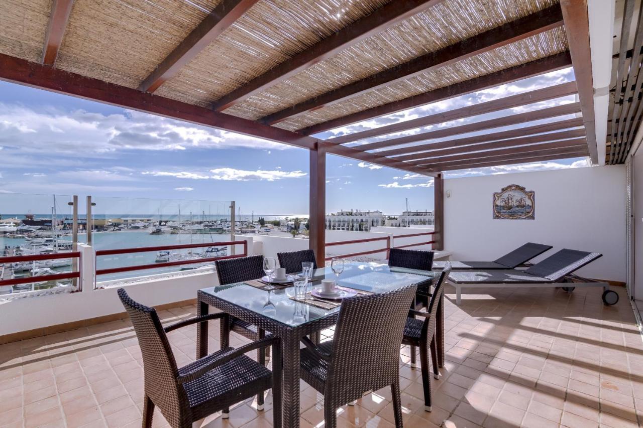 Primula - Wonderful View - Vilamoura Marina Exteriör bild
