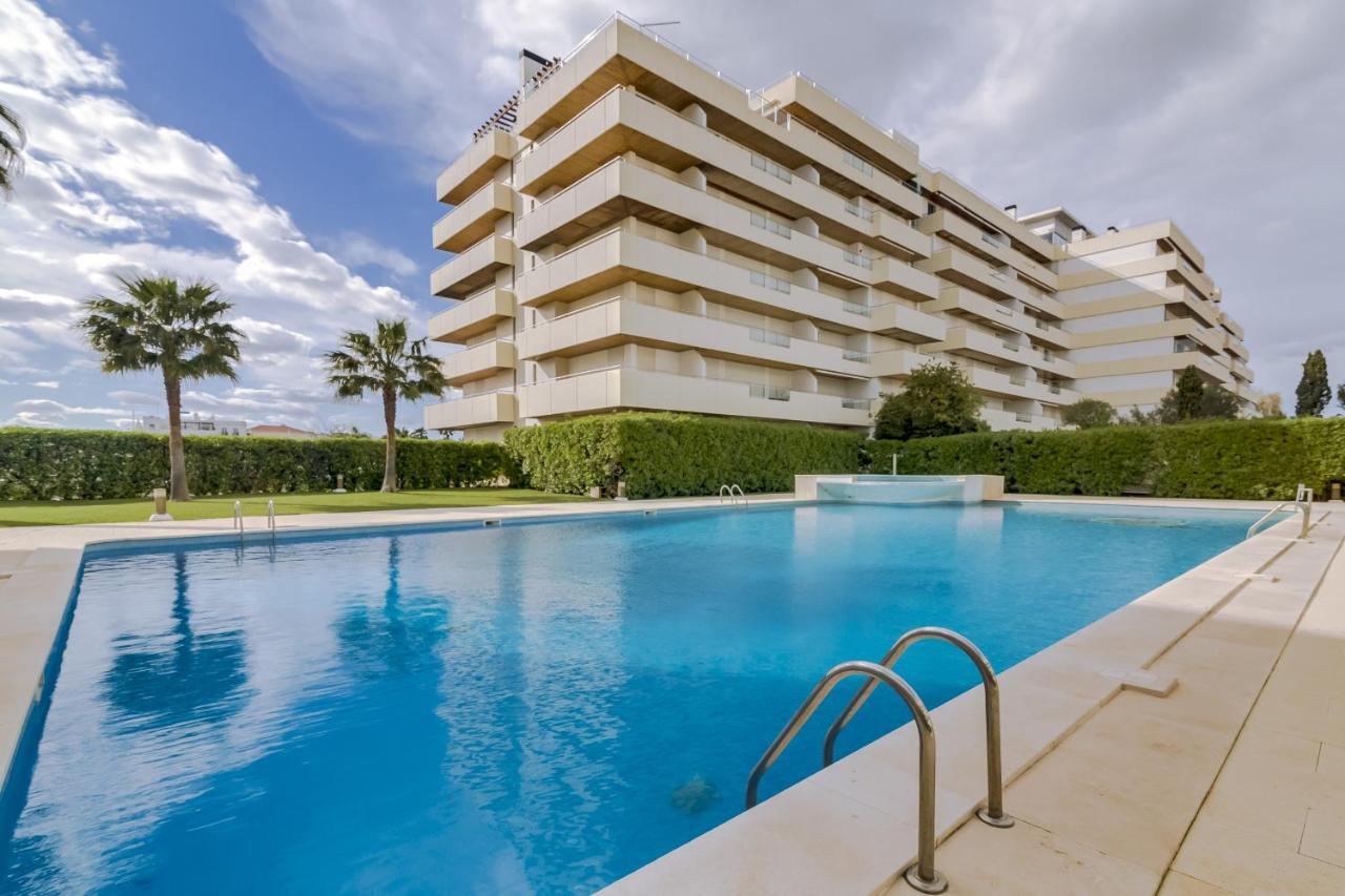 Primula - Wonderful View - Vilamoura Marina Exteriör bild