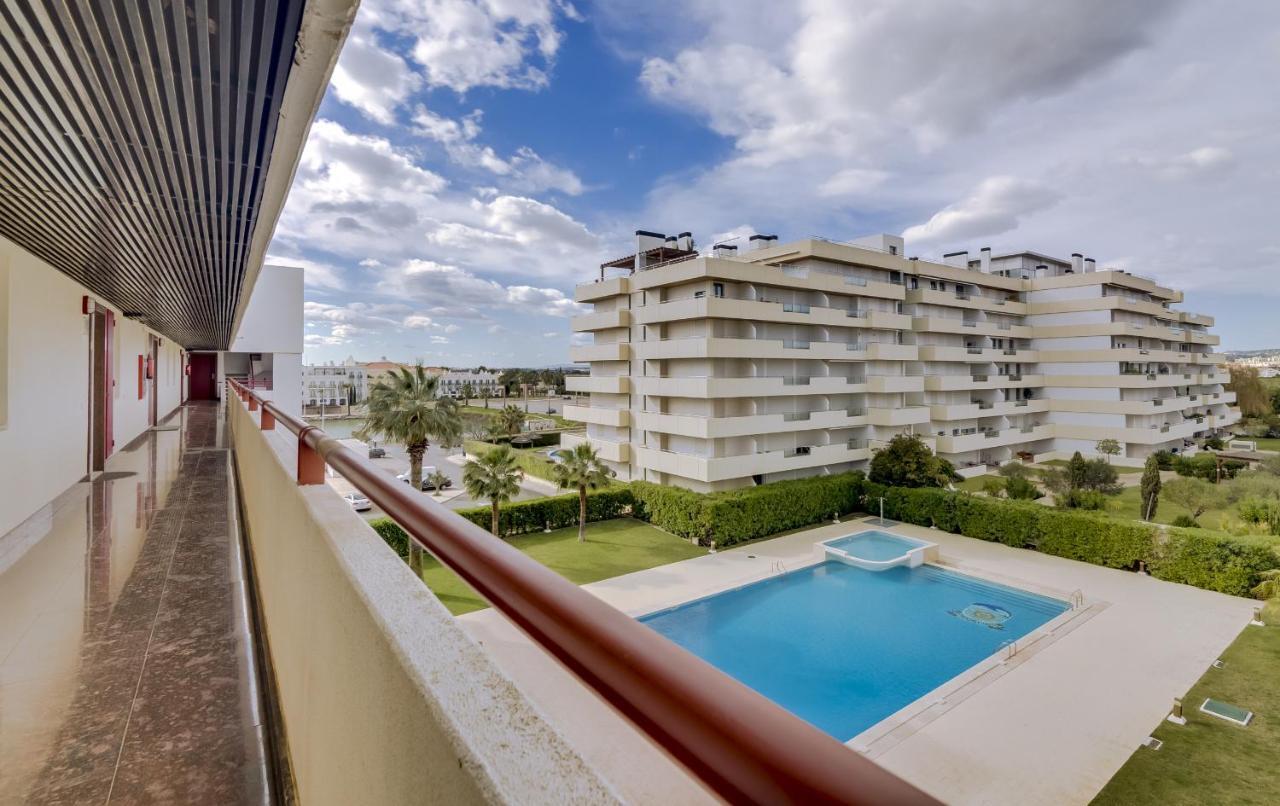 Primula - Wonderful View - Vilamoura Marina Exteriör bild