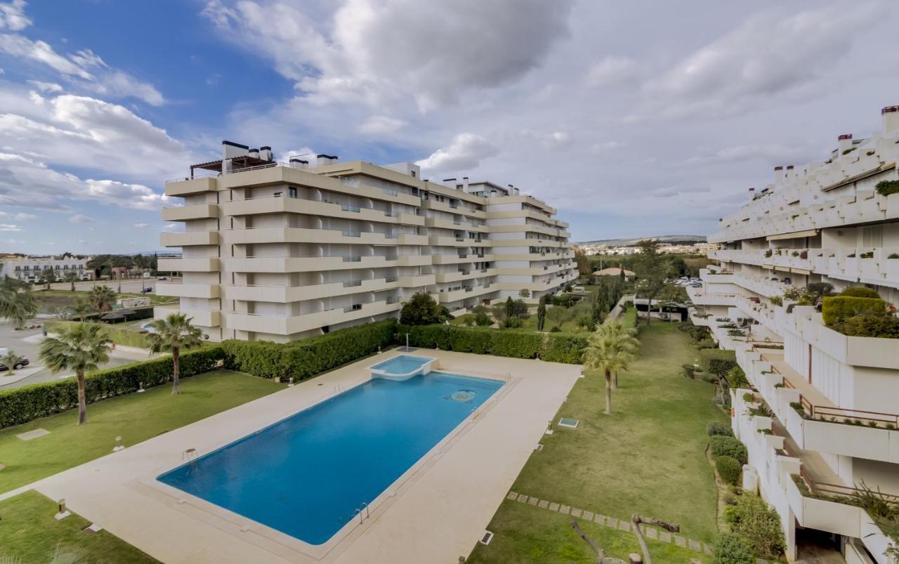 Primula - Wonderful View - Vilamoura Marina Exteriör bild