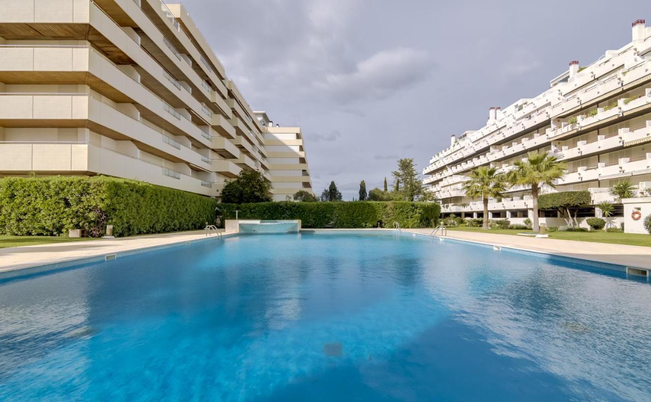 Primula - Wonderful View - Vilamoura Marina Exteriör bild