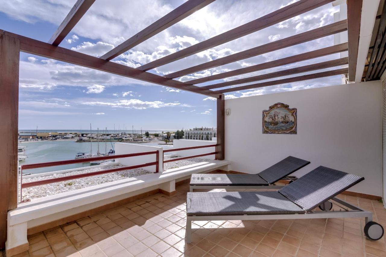Primula - Wonderful View - Vilamoura Marina Exteriör bild