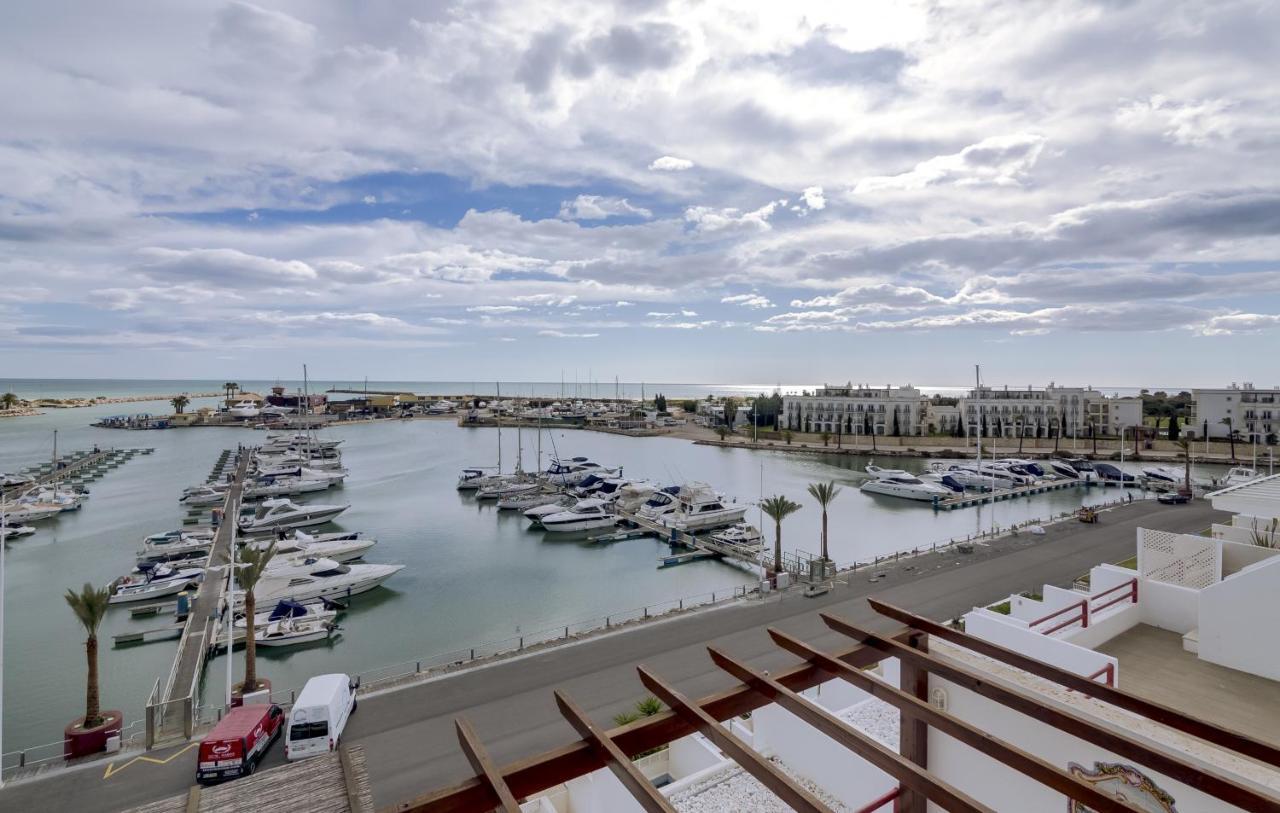 Primula - Wonderful View - Vilamoura Marina Exteriör bild