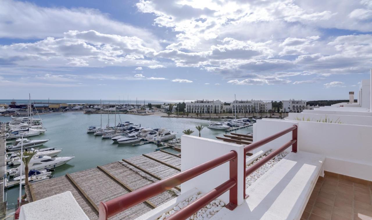 Primula - Wonderful View - Vilamoura Marina Exteriör bild