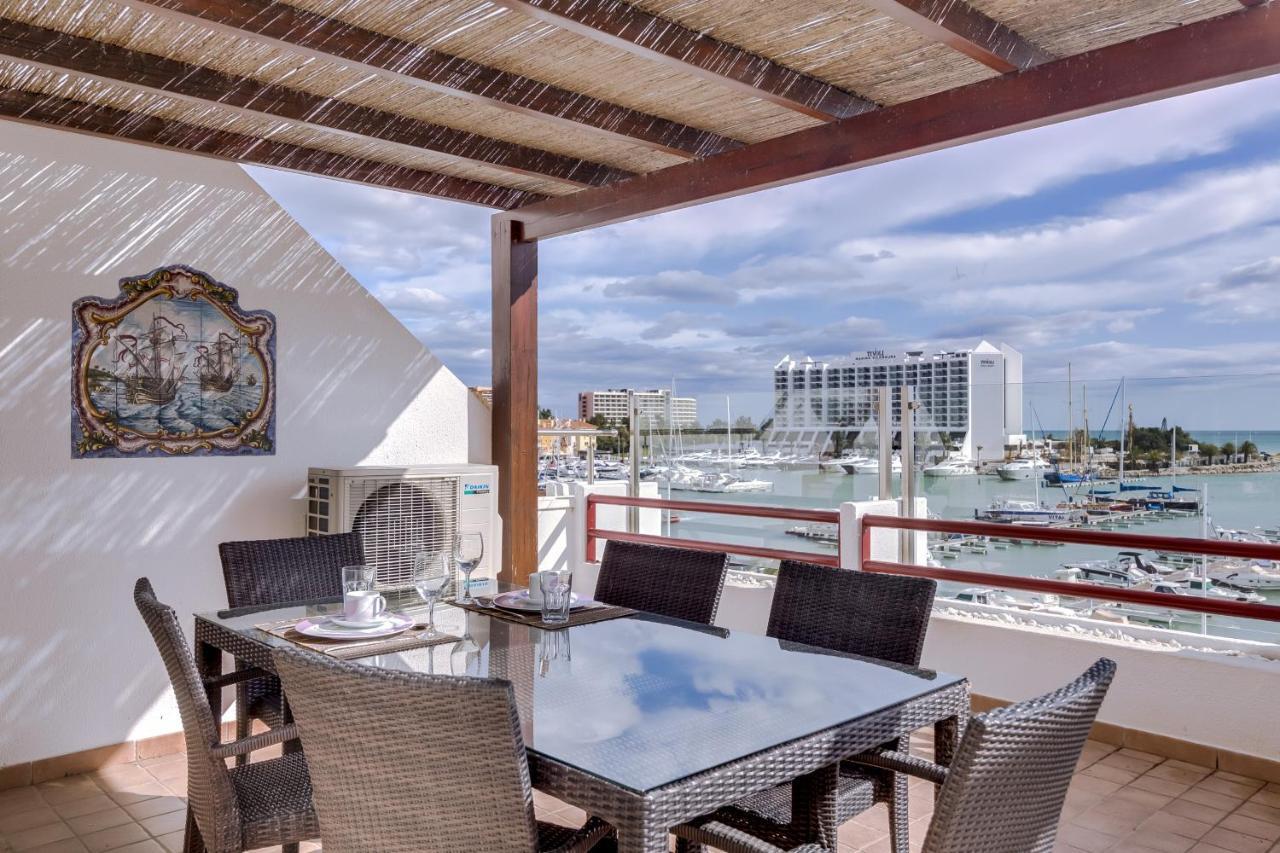 Primula - Wonderful View - Vilamoura Marina Exteriör bild