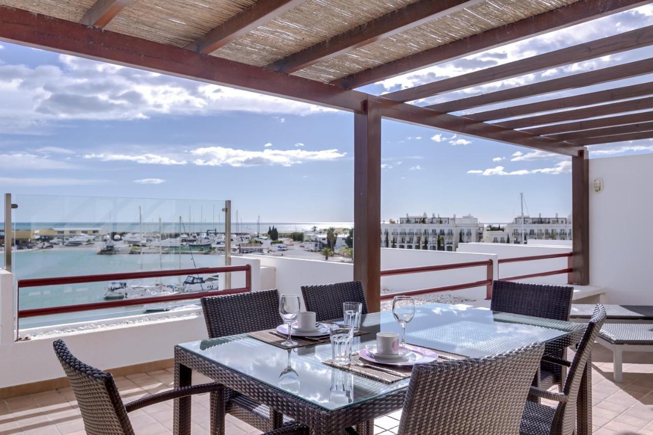 Primula - Wonderful View - Vilamoura Marina Exteriör bild